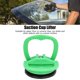 thumbnail image 4 of 2pcs Suction Cup Puller Big Pull One Hand Buckle Suction Cup Lifter for Ceramic Tile Car Shell Phone Disassembly ToolGreen, 4 of 4