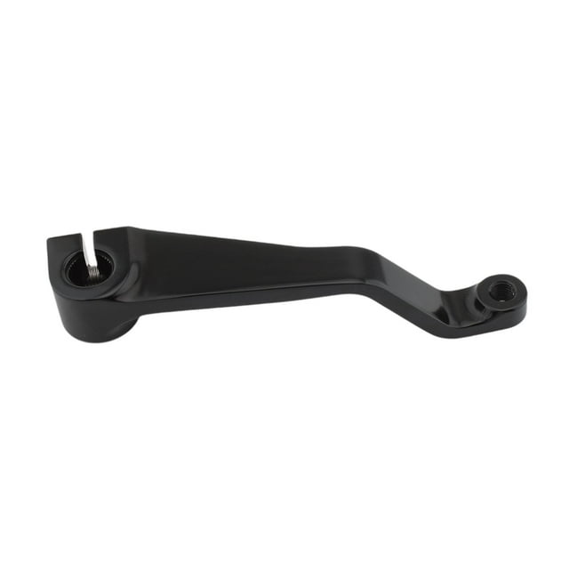 koolsoo Gear Lever Accessory for S Fxlrs Easily Install Black