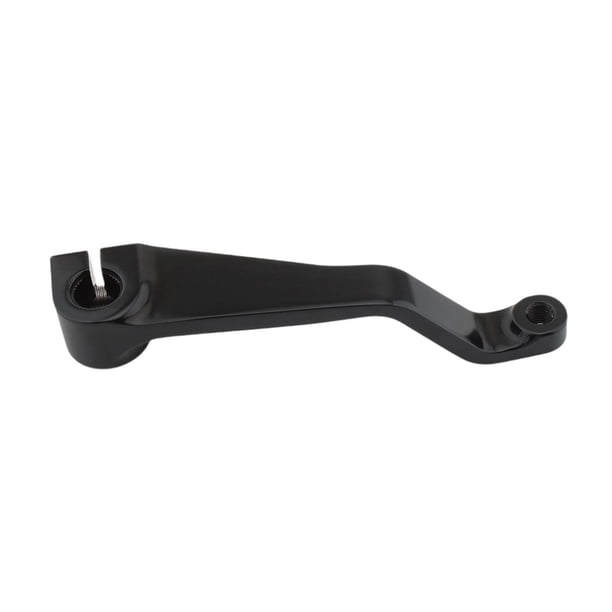 Palanca de cambios para motocicleta Softail Low Rider Fxlr Negro