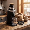 thumbnail image 4 of Adjustable True Zero Espresso Grinder for DF54 | Compatible with Baratza Encore ESP Other Grinders |Compact & Quiet Design, Ideal for Home Baristas (2 pc Set), 4 of 7