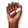 thumbnail image 5 of essie Winter Trend 2020 Collection Nail Polish, In A Gingersnap, 0.46 fl oz Bottle, 5 of 10