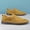 Yellowish-brown, variant on Trendy Soft-Soled Men's Casual Loafers