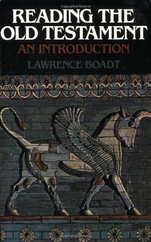 Pre-Owned Reading the Old Testament: An Introduction (Paperback) 0809126311 9780809126316