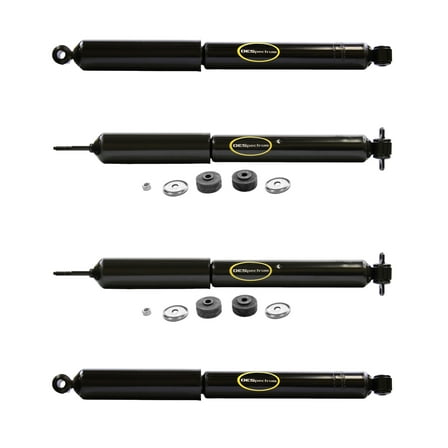 For Jeep Comanche 1991 1992 Set of 4 Monroe OESpectrum Shocks - BuyAutoParts