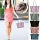 thumbnail image 1 of XWSHYW Contenedores de Almacenamiento Bolso Bolso de Mano Bolso de Lona Bolso de Nailon Bolso Grande Bolso Informal de Mujer Bolso de Hombro de Gran Capacidad, 1 of 7