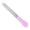pink, variant on EBCUE Nail Tools - 8pcs Metal Double Sided Nail File Stainless Steel Manicure Pedicure Tools Files - Metal Nail File Men Filer for Toenails Stainless Steel Fingernail Files