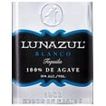 thumbnail image 2 of Pack de 12 Tequila Lunazul Blanco de 750 ml Lunazul Blanco, 2 of 3