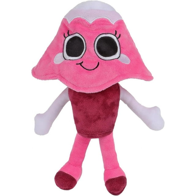 Peluche Dandy's World, Peluche Goob, Peluche Vee Peluche Astro (brightney)