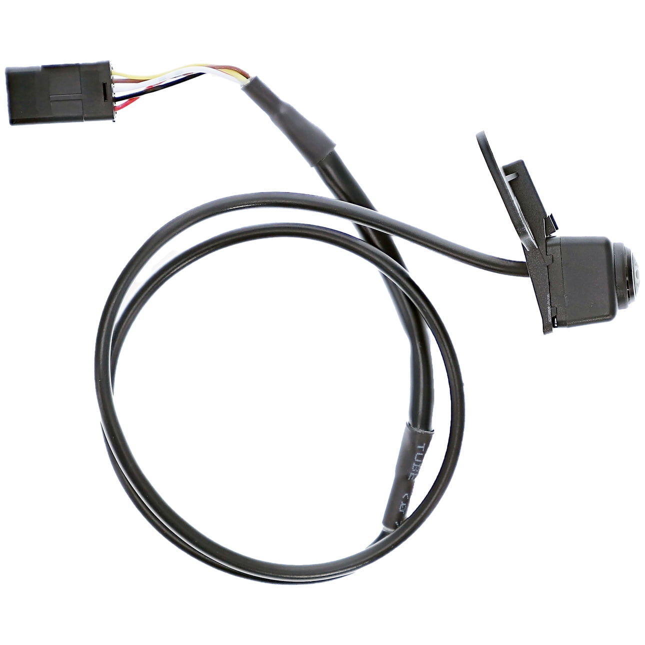 Dorman 592-285 Front Park Assist Camera for Specific Chevrolet Models