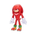 thumbnail image 2 of Sonic 3 Movie - 5 Inch Knuckles Figure, 2 of 4