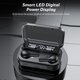 thumbnail image 5 of F9-278 TWS Auriculares Auriculares inalámbricos BT 5.0 Auriculares estéreo con, 5 of 8
