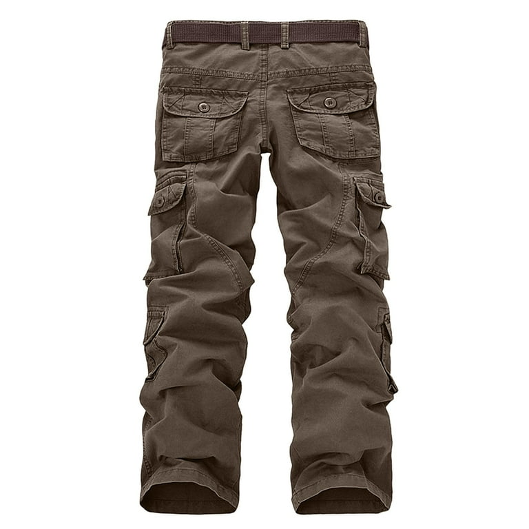 福袋・半額ポスター - クリーニング屋さん専用の通 Men,Men's For Pants zuwimk Wyoming Pant Cargo Fit Relaxed Clothing