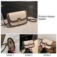 thumbnail image 4 of Purses for women Small Shoulder Bag Cute Designer Tote Handbags Crossbody Hobo purse, 4 of 5