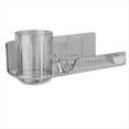 thumbnail image 1 of Soporte para Secador de Pelo de Plástico Sin Perforaciones, para Pared, Apto para Baño e Inodoro., 1 of 6