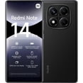 thumbnail image 1 of Smartphone Xiaomi REDMI NOTE 14 PRO 4G DUAL 256GB 8RAM- BLACK, 1 of 3