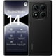 thumbnail image 1 of Smartphone Xiaomi REDMI NOTE 14 PRO 4G DUAL 256GB 8RAM- BLACK, 1 of 3