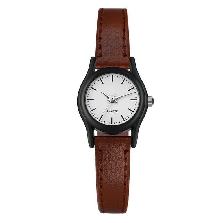 Quartz watch outlet models