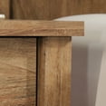 thumbnail image 5 of Sauder Cannery Bridge Nightstand, Sindoori Mango Finish, 5 of 13