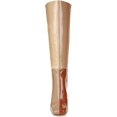 thumbnail image 3 of Circus NY by Sam Edelman Women's Emmy Tall Dress Boot Sepia Brown/Ginger 7M, 3 of 5