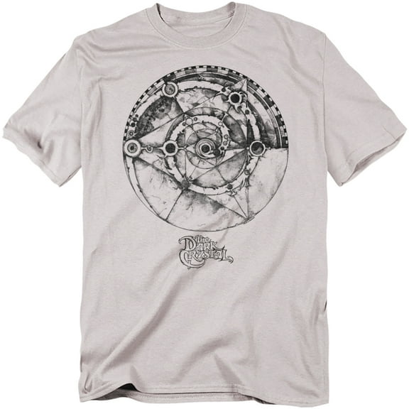 Dark Crystal T-Shirt Fountain of Destruction Unisex Graphic Tee For Men & Women