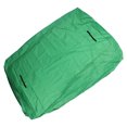 thumbnail image 3 of Bolsa de almacenamiento para colchón extraíble, grande, verde, tela Oxford impermeable recubierta de plata 210D con correa de transporte, 196x145x38cm, 3 of 8