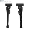 thumbnail image 5 of Foot Stand Parking Support for Electric Scooter, 5 of 5