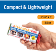 thumbnail image 4 of Pull Start Fire Pull String Fire Starters, No Kindling Needed, 30-Pack, 4 of 9