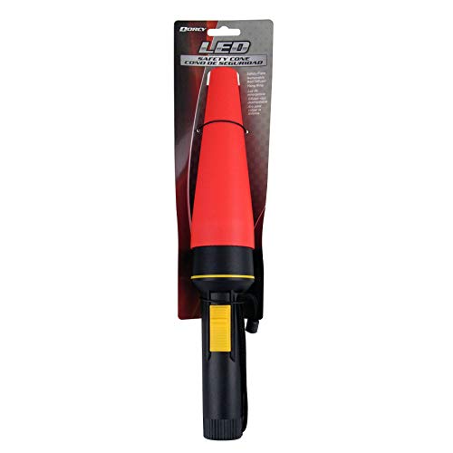 Dorcy 41-4297 160 Lumen DEL Batterie Lampe De Poche
