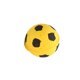 thumbnail image 5 of Pelota de Juguete para gatos Sunnimix Juguete interactivo Suave Balón de fútbol bola de gato, 5 of 8