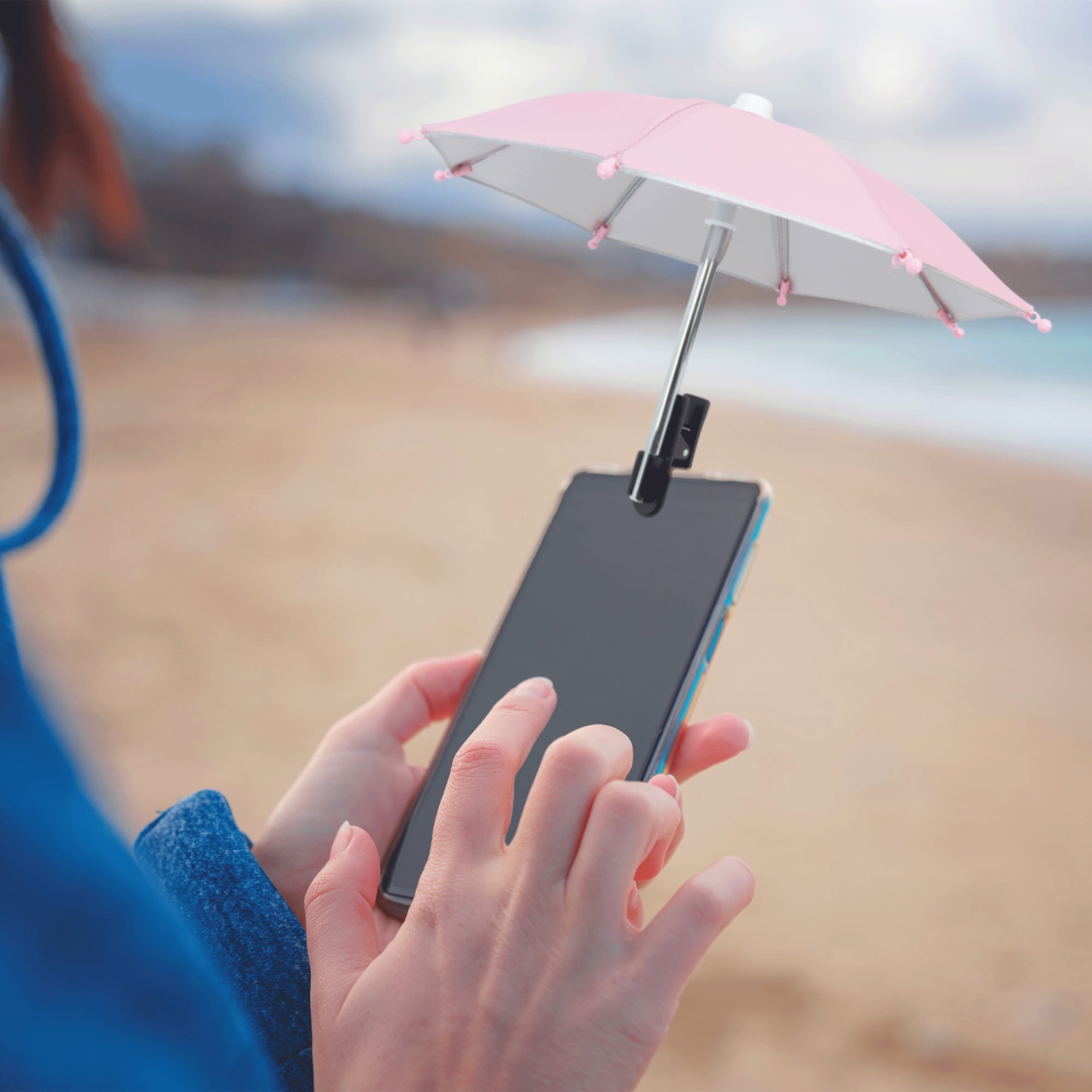 Perfect Solutions Phone Umbrella