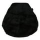 thumbnail image 3 of Almohadilla para asiento de motocicleta, almohadilla para asiento de motocicleta Fluff Funda para asiento de invierno para motocicleta Cojín para asiento con control de temperatura True Excellence, 3 of 9