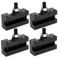 thumbnail image 4 of 4Pcs Quick Changing Boring Tool High Hardness High Carbon Steel CNC Fixture 250‑101, 4 of 14