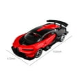 thumbnail image 3 of Toys for Boys 5-7 Remote Control Car For Boys, Rechargeable 1/16 RC Cars Toys, Simulation Luxury Sport Racing Car Model With Headlight Present Christmas Birthday Kids Toys Car Toys for Boys 5-7, 3 of 6