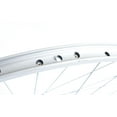 thumbnail image 5 of 26" Jalco DX221 Mountain Bike Front Wheel Double Walled Aluminum Rim NEW, 5 of 5