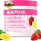 thumbnail image 1 of Belli Welli Daily Fiber Supplement with Added Collagen, Probiotics, and Electrolytes | Supports Digestive Health and Regularity | Strawberry Lemonade - 16 Servings, 1 of 5