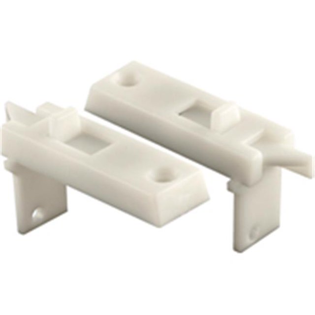 F2642 Loquet d'Inclinaison de Fenêtre - Blanc