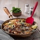 thumbnail image 2 of Silicone Spatula Set Of 3 Heat Resistant Spatula Non-stick Rubber Spatula, 2 of 5