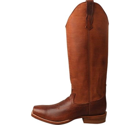 twisted x buckaroo boots womens