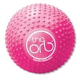 thumbnail image 1 of Pelota de masaje Pro-Tec Athletics Orbs para aliviar los músculos de tejido profundo, 1 of 6