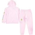 Disney Girls Encanto Pullover Hoodie and Sweatpants Jogger Clothing Set