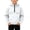White, variant on BLVB Hoodies for Boys Quarter Zip Pullover Teen Fleece Hooded Sweatshirt Fashion Hoodie Kids Fall Winter Clothes(White,14-15 Years)