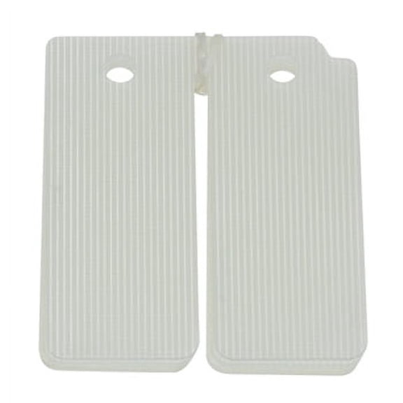 Reed Kit Yamaha 30-50 HP 3 Cyl. Pro #: C332S X-Ref #: CC332S