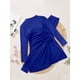 thumbnail image 5 of Trajes de baño de una pieza para mujer Trajes de surf de manga larga para mujer Trajes de buceo cortos con almohadillas para el pecho y sin soportes de acero Trajes de baño conservadores Traje de baño, 5 of 5