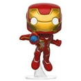 thumbnail image 5 of Figura de vinilo de Marvel Groot Thanos Ironman Spiderman Thor Capitán América Venom Hulk Pantera Negra, 5 of 5