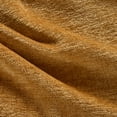 thumbnail image 5 of GDF Studio Dinah Accent Chair, Yellow Chenille, 5 of 12