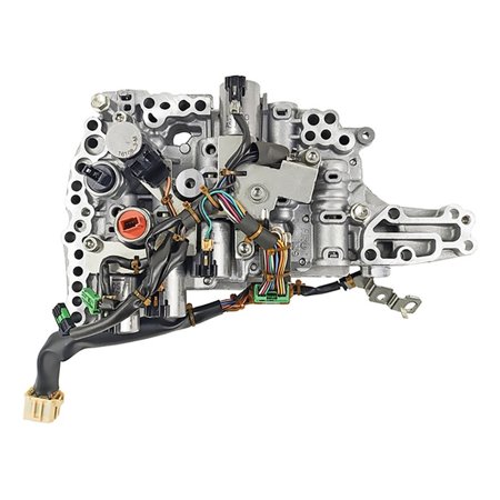 Transmission Valve Body for Nissan Altima 2.5L