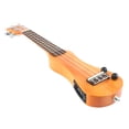 thumbnail image 2 of 4 String Ukulele, Adjustable Chords Warm Sound Ukulele  for Beginners, 2 of 7