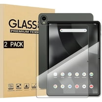 [NSFN] For onn. 11" Tablet Pro 2024NEW Tablet Glass Film,onn. 11 Inch Tablet 100146660 Glass Film, LCD Protective Glass Film, 9H Hardness, Ultra-Thin, High Transmittance, Automatic Adhesion, 2 Pack