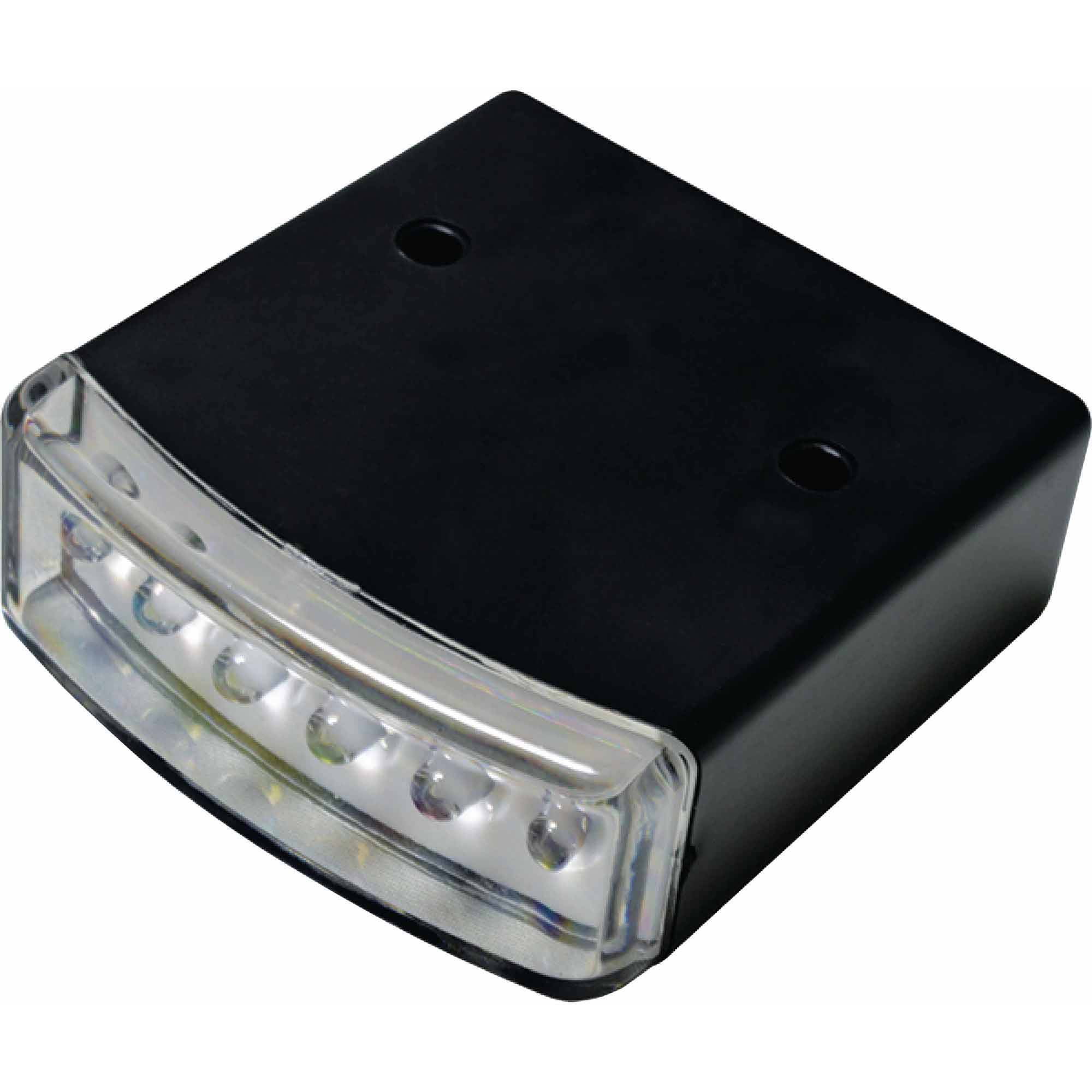 T H MARINE TH LED Motion Activated Hatch Light LED39540DP