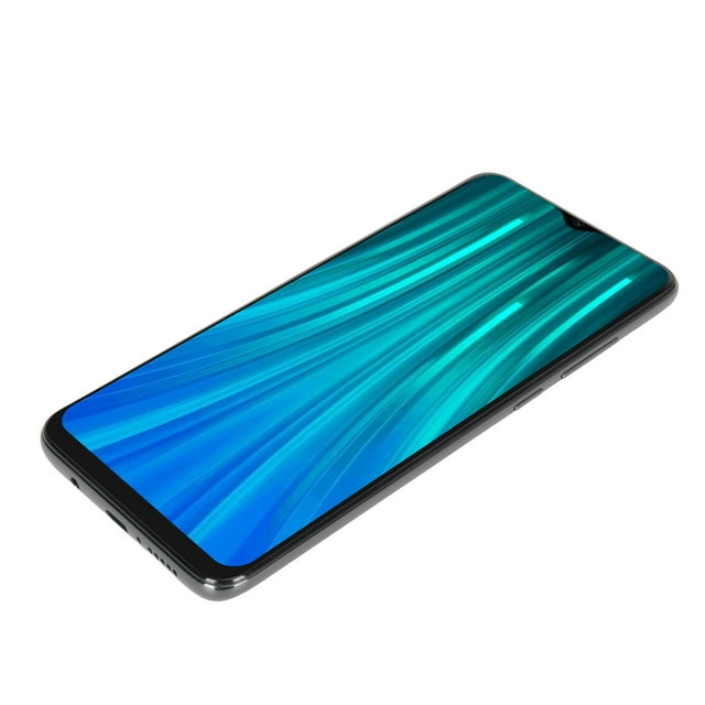 Reemplazo de Pantalla de Teléfono para Redmi Note 8 Pro M1906G7I M1906G7G 653in Pantalla LCD Montaje de Digitalizador de Pantalla Táctil con Herramientas de Reparación ANGGREK Otros